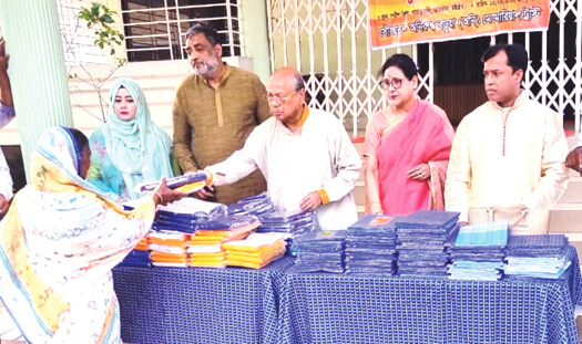 Rupam Kishor Barua Pic