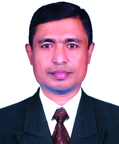 kazi abu Mohammed khaled Nizam