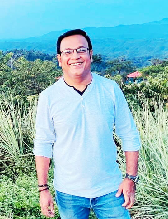 Anup Dasgupta-post-1