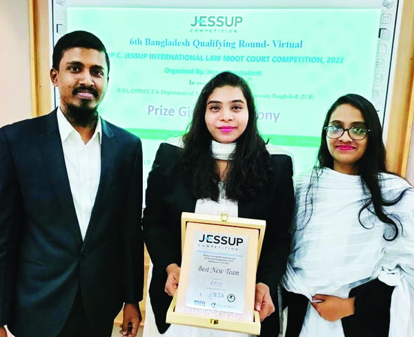 CIU LAW SCHOOL-17.5.2022