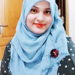 Hamima Jamil Ruma
