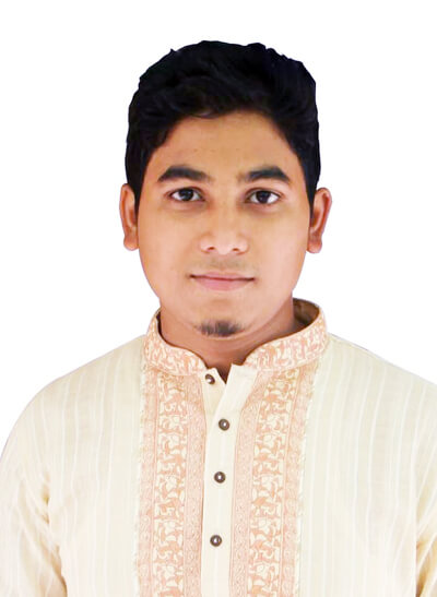 Mir Khaled Mahmud Babar