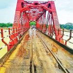 kalurghat bridge