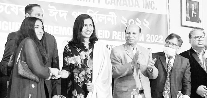 Chittagong Association Canada News & Photo 23-6-2022-1