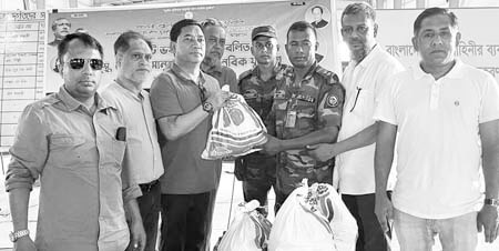 City Jubo League M R Azim