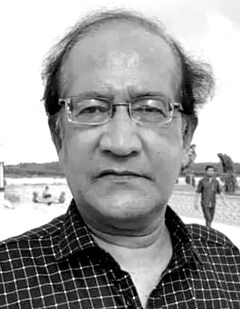 Enamul Huq