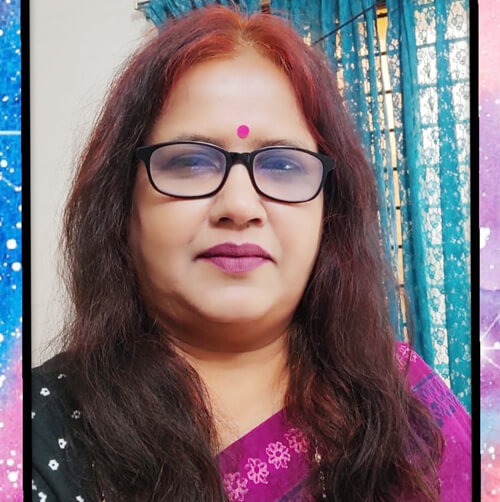 Nasrin Jahan Madhuri