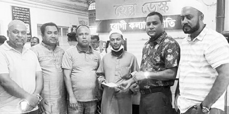 Priyo Bangladesh Pic