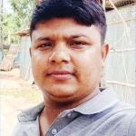 Chokoria Rapist