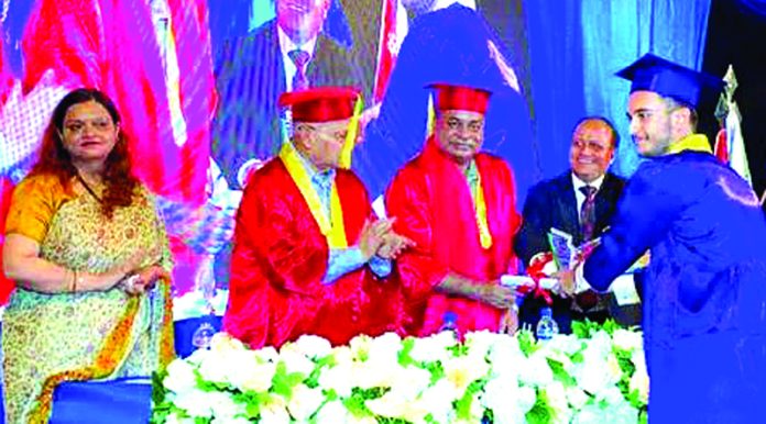 Cider International School