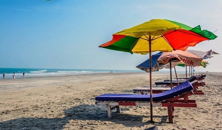কক্সবাজার সৈকতে ভেসে এলো দুই শিশুর মরদেহ কক্সবাজার সৈকতে ভেসে এলো দুই শিশুর মরদেহ