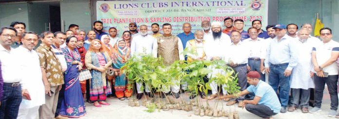 Lions Clubs International Photo 17.7.2022
