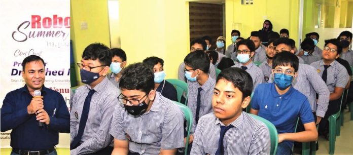 Presidency International School