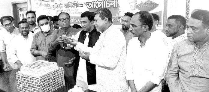 RAOZAN CTG SACHASABOK LIG NEWS PIC