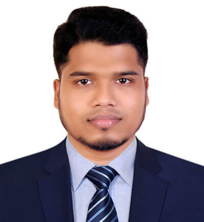 Chithi August Md Rabiul Alam