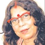 Nirmala Mishra