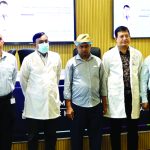 Evercare Hospital Chattogram