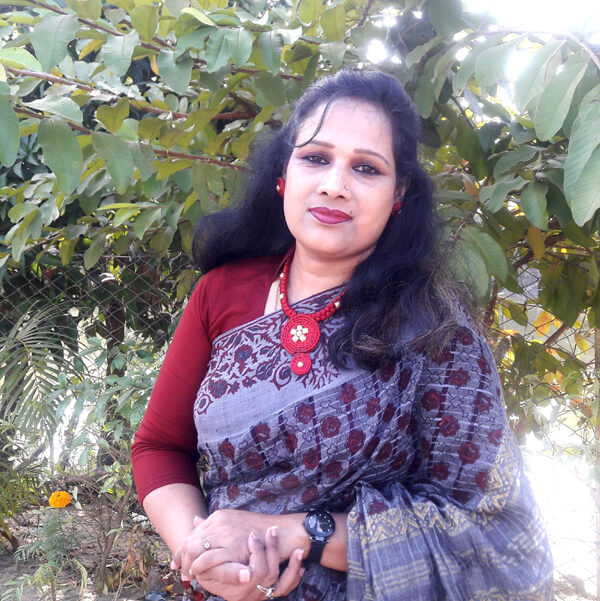 Runa Tasmina- Post-3