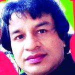 Salim Talukder Akash