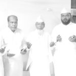 Bosir Bhander Milad Mahfill