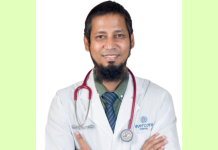 যেমন হতে পারে স্ট্রোকের চিকিৎসা