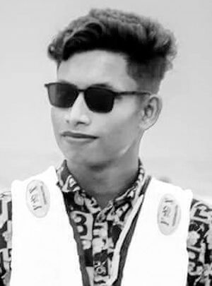 Maheshkhali Clg Student