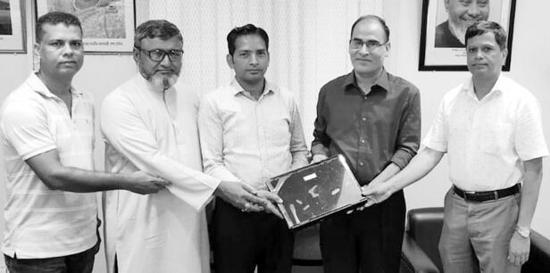 Suklal Nowfel Laptop Bitoron