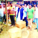 Boalkhali Mayor Pic0