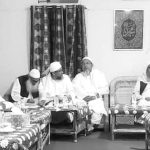 Hefazat Shovaa