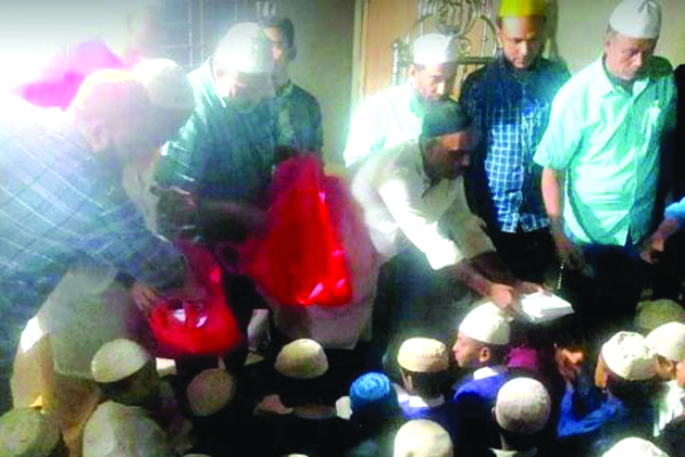 Kotowali Thana Bnp