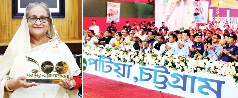 দেশের উন্নয়ন ত্বরান্বিত হবে দেশের উন্নয়ন ত্বরান্বিত হবে