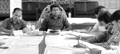 Railway Excesoris Shova