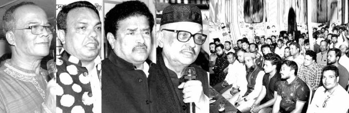 South dist. Tati league Photo 22.11.2022