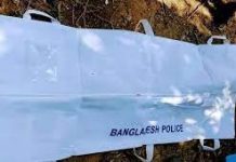 সীতাকুণ্ডের সাগর উপকূলে ভাসছিল গলিত মরদেহ