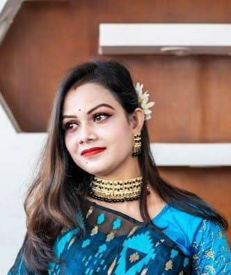 Fb- Prema Chakrabarti