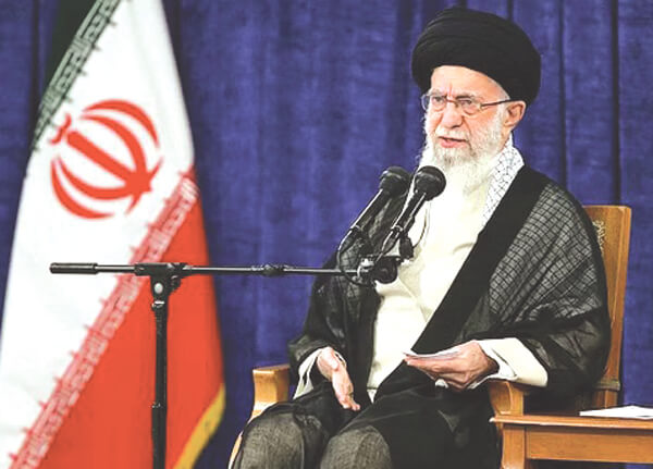 Khameni