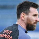 messi