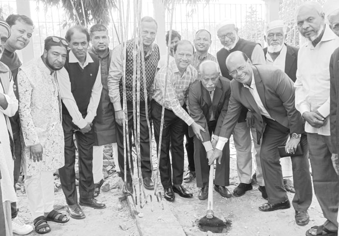 Hathazari Forhadabad Schooll