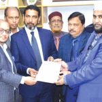 Islamic Front Ctg Mahanagar