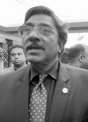 Manobadikar Chairman