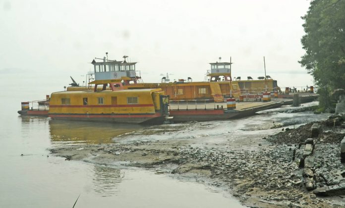 kalurghat feri