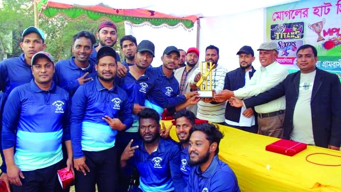 Rangunia cricket pic