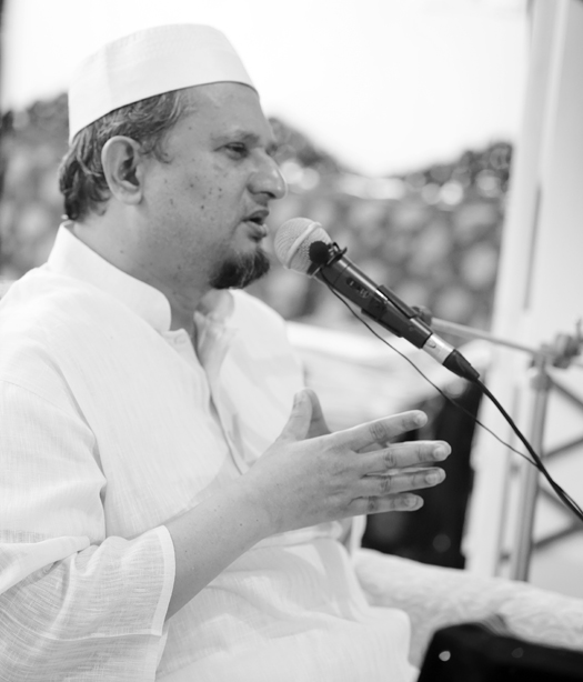 Shahanshah Hazrat Syed Ziaul Huq Mai 4