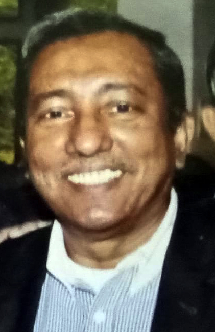 Syed omar Faruq- Post-2