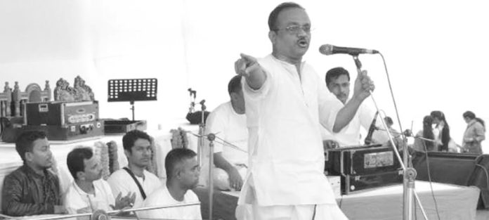 Takur Anukulchandra utsab pic-2