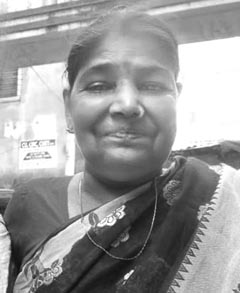 Tulushi Acharjee Shok