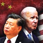 USA vs China