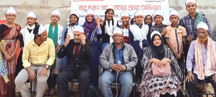 World Vision News-Pic