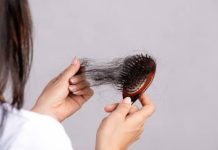 চুল পড়া বন্ধে আগে জানতে হবে চুল পড়ার কারণ
