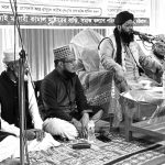 Chondonaish Kanai Milad Mahfil